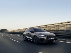 Audi S3 2024 - Foto ufficiali - 8