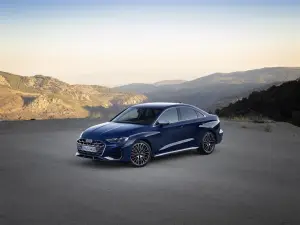 Audi S3 2024 - Foto ufficiali - 13