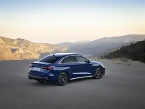 Audi S3 2024 - Foto ufficiali - 14