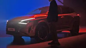 Nissan Qashqai 2025 - Teaser - 6