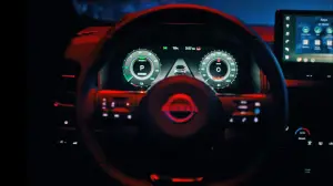 Nissan Qashqai 2025 - Teaser - 5