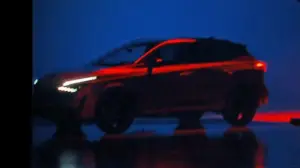 Nissan Qashqai 2025 - Teaser - 2