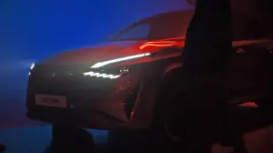 Nissan Qashqai 2025 - Teaser - 1