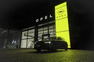 Opel nuovo showroom - 8