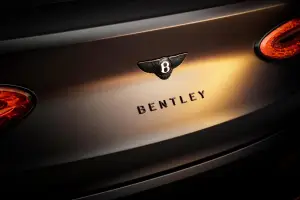 Bentley Bentayga S Black Edition - 1