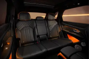 Bentley Bentayga S Black Edition - 14