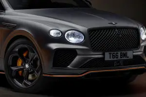Bentley Bentayga S Black Edition - 13