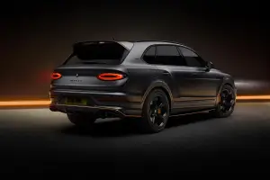 Bentley Bentayga S Black Edition - 2