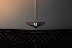 Bentley Bentayga S Black Edition - 10