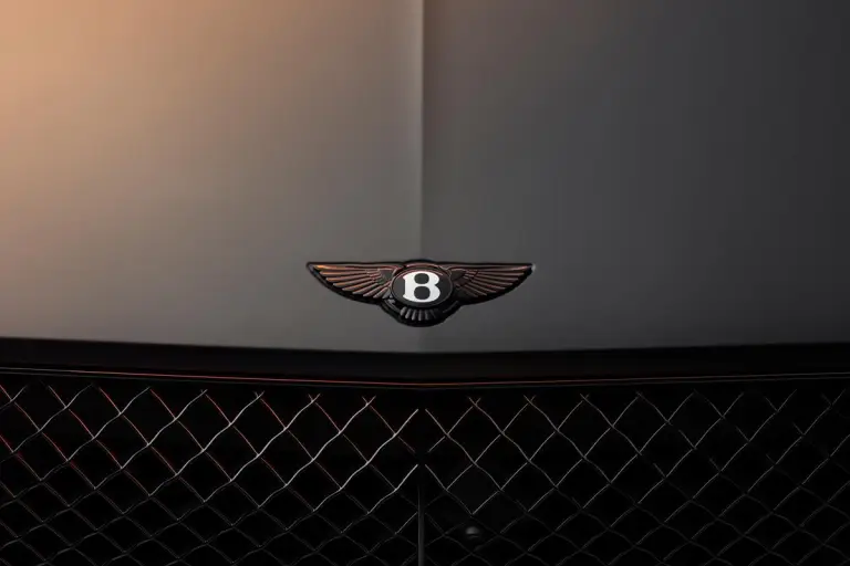 Bentley Bentayga S Black Edition - 10