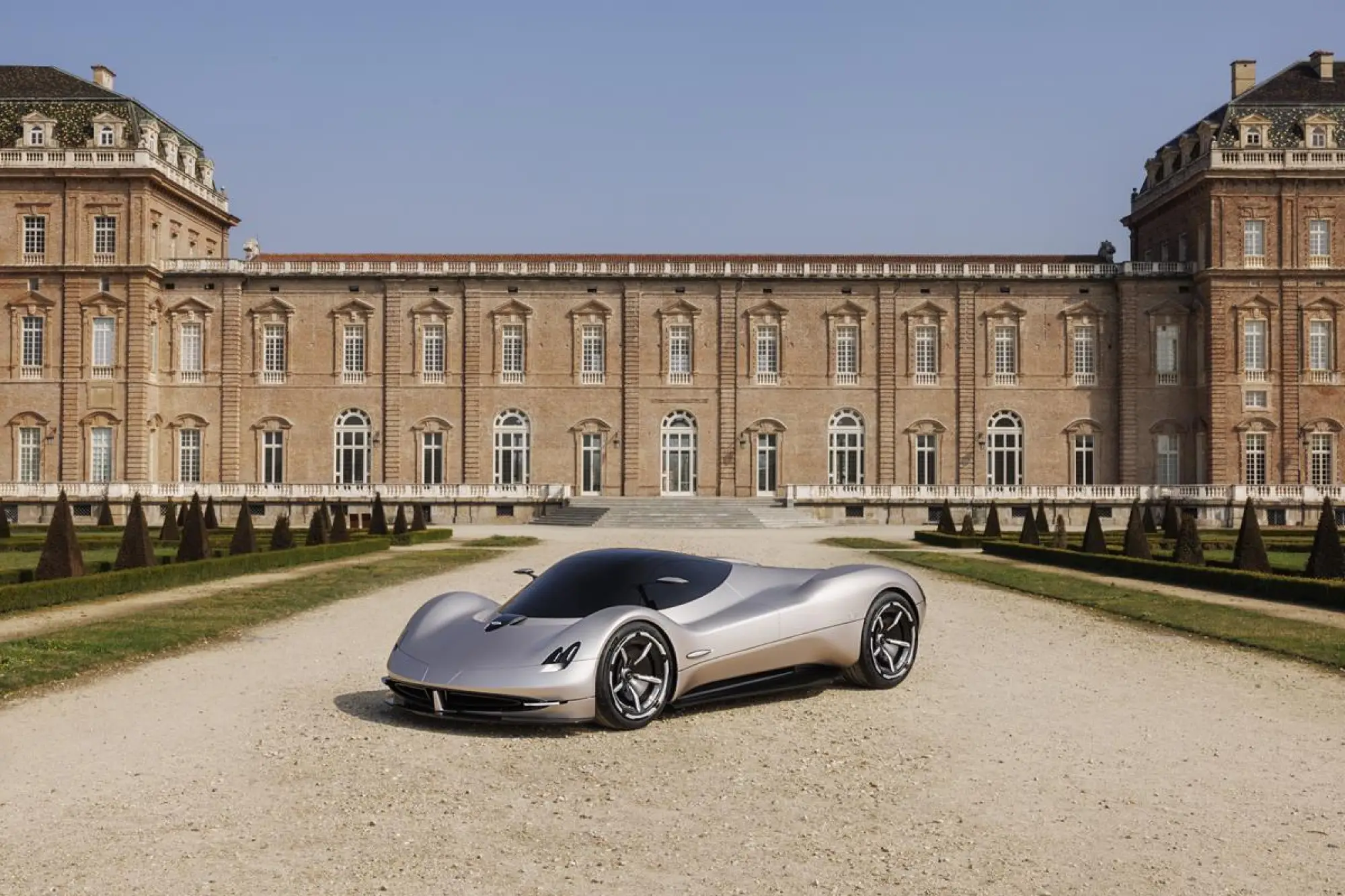 Pagani Alisea - Concept IED Torino 2024 - 2