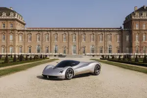 Pagani Alisea - Concept IED Torino 2024