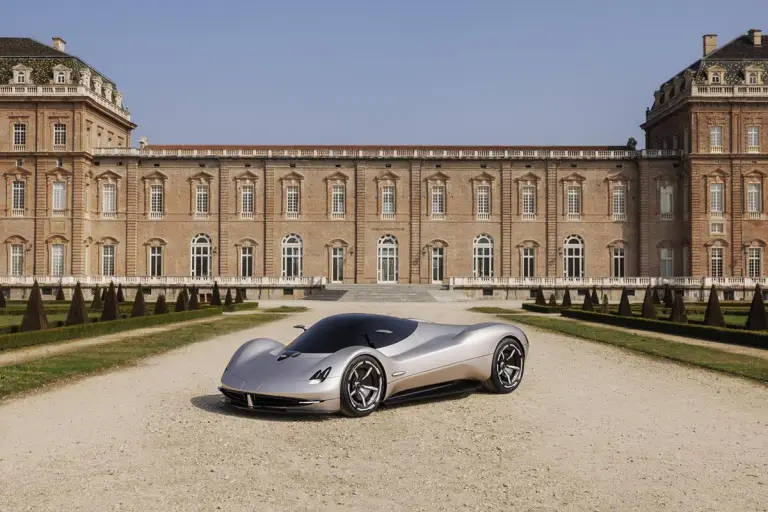 Pagani Alisea - Concept IED Torino 2024 - 2