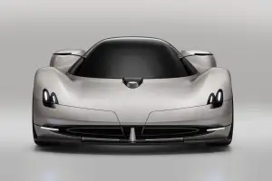 Pagani Alisea - Concept IED Torino 2024