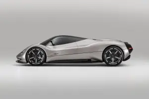 Pagani Alisea - Concept IED Torino 2024