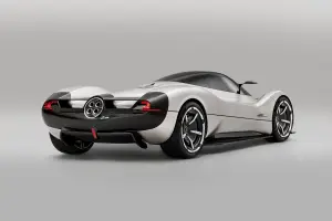 Pagani Alisea - Concept IED Torino 2024