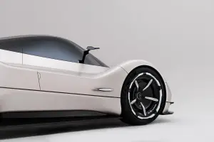 Pagani Alisea - Concept IED Torino 2024