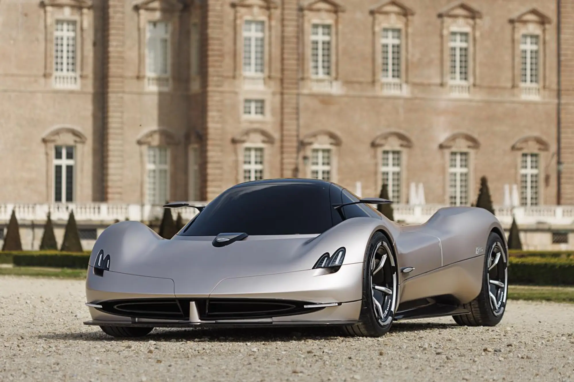 Pagani Alisea - Concept IED Torino 2024 - 1