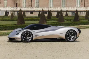 Pagani Alisea - Concept IED Torino 2024