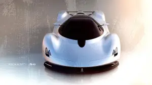 Pagani Alisea - Concept IED Torino 2024