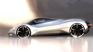 Pagani Alisea - Concept IED Torino 2024