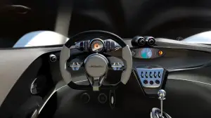 Pagani Alisea - Concept IED Torino 2024