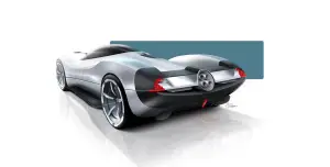 Pagani Alisea - Concept IED Torino 2024