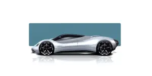 Pagani Alisea - Concept IED Torino 2024