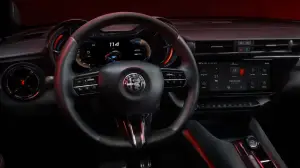 Alfa Romeo Milano - 5