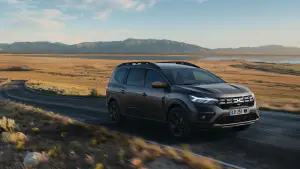 Dacia Sandero e Jogger MY 2024 - 2