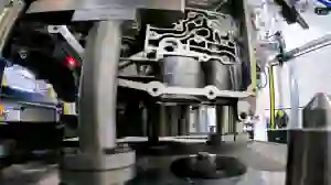 Stellantis Mirafiori eDCT Plant - 4