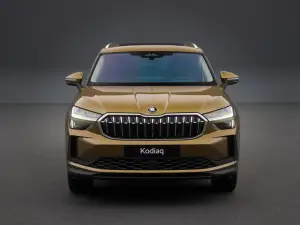 Skoda Kodiaq 2024 - 9