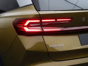 Skoda Kodiaq 2024