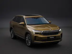 Skoda Kodiaq 2024