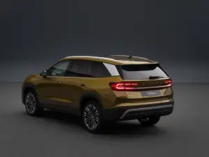 Skoda Kodiaq 2024 - 8