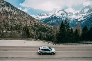 Suzuki - Tour of the Alps 2024 - 2
