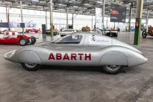 Museo Abarth 2024 - 3