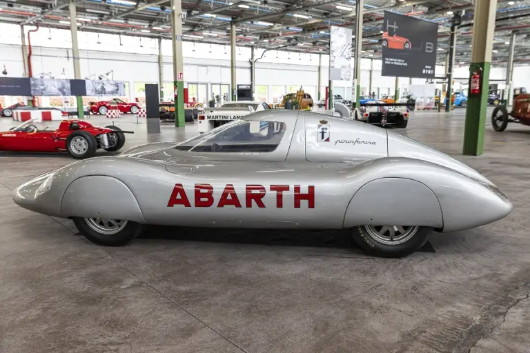 Museo Abarth 2024 - 3