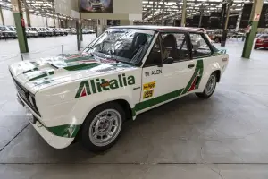 Museo Abarth 2024