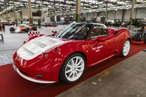 Museo Abarth 2024 - 7