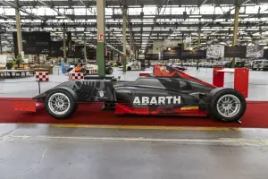 Museo Abarth 2024