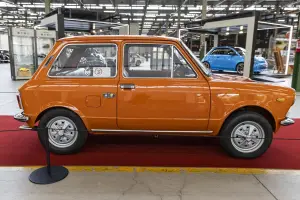 Museo Abarth 2024