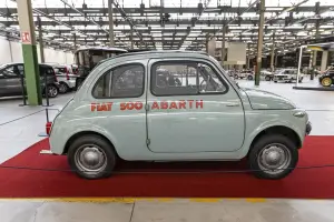 Museo Abarth 2024