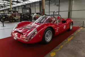 Museo Abarth 2024 - 14