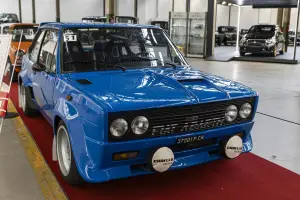 Museo Abarth 2024