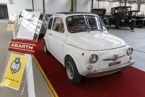 Museo Abarth 2024