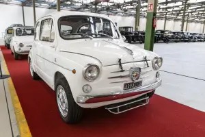 Museo Abarth 2024