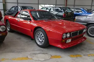 Museo Abarth 2024