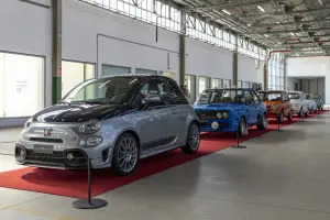 Museo Abarth 2024 - 19