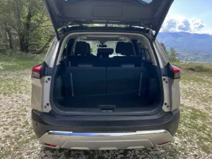 Nissan X-Trail e-Power 4-Orce